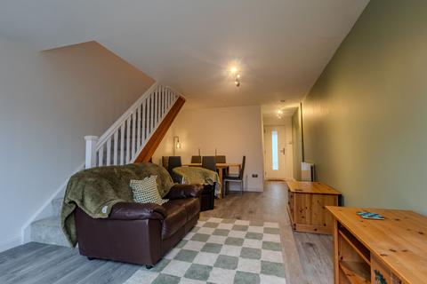 2 bedroom end of terrace house for sale, Goodwin Way, Lower Bullingham, Hereford, HR2