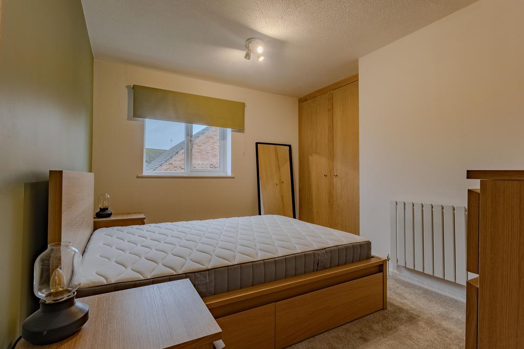 Bed 1
