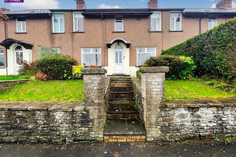 Penrhiw Terrace, Oakdale, NP12