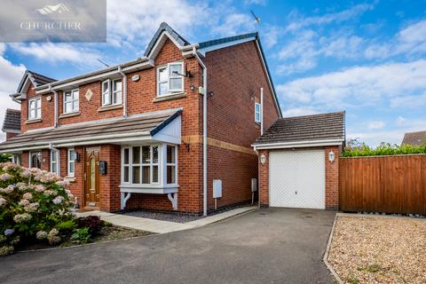 3 bedroom semi-detached house for sale, Hesketh Bank, Preston PR4