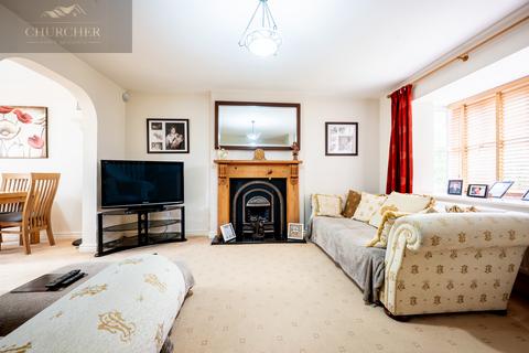 3 bedroom semi-detached house for sale, Hesketh Bank, Preston PR4