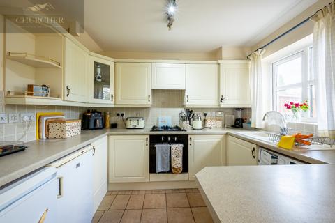 3 bedroom semi-detached house for sale, Hesketh Bank, Preston PR4