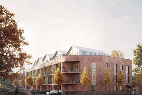 undefined, 2 Bedroom Ground Floor  at Emerald Way, Cross Road, Chorlton M21