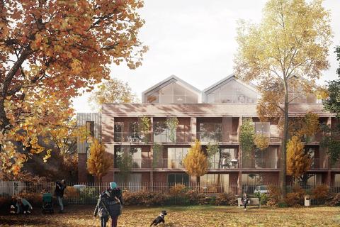 undefined, 2 Bedroom Ground Floor  at Emerald Way, Cross Road, Chorlton M21