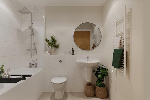 undefined, 2 Bedroom Ground Floor  at Emerald Way, Cross Road, Chorlton M21