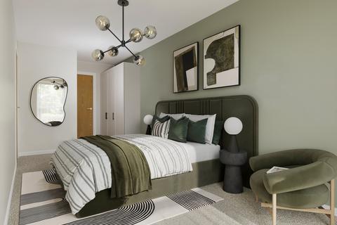 undefined, 2 Bedroom Ground Floor  at Emerald Way, Cross Road, Chorlton M21