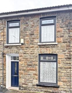undefined, Bailey Street, Ton Pentre, Pentre, Rhondda Cynon Taff. CF41 7EN