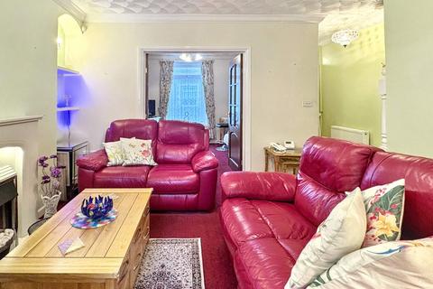 undefined, Bailey Street, Ton Pentre, Pentre, Rhondda Cynon Taff. CF41 7EN