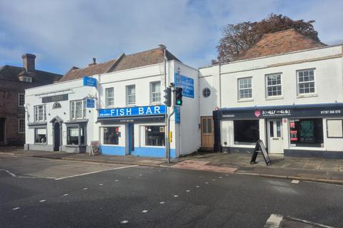 undefined, Flat 1, 50A High Street, New Romney, Kent TN28 8AT