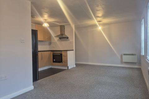 undefined, Flat 1, 50A High Street, New Romney, Kent TN28 8AT