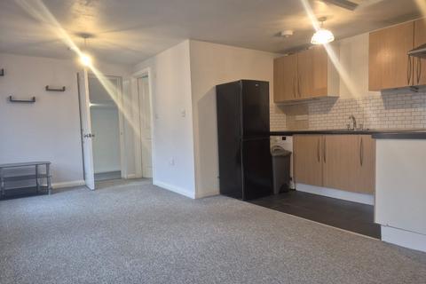 undefined, Flat 1, 50A High Street, New Romney, Kent TN28 8AT