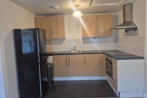 undefined, Flat 1, 50A High Street, New Romney, Kent TN28 8AT