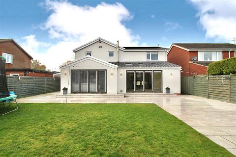 undefined, Richmond Way, Cramlington