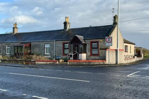 undefined, Old Glasgow Road , Kilwinning KA13