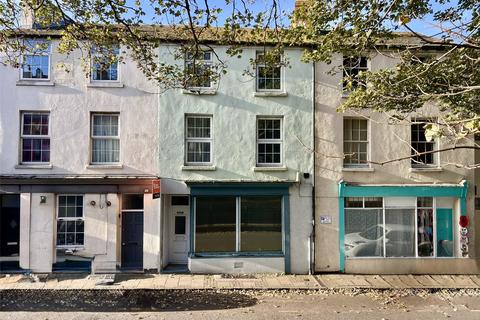 undefined, Fortuneswell, Portland, Dorset, DT5