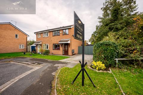 undefined, Ormskirk L39