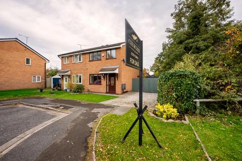 undefined, Old Boundary Way, Ormskirk L39