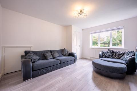 undefined, Old Boundary Way, Ormskirk L39