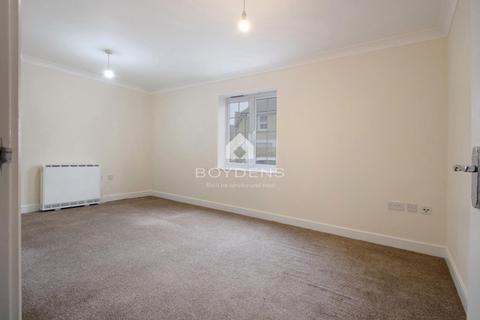 undefined, Gresley Drive, Braintree CM7