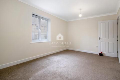 undefined, Gresley Drive, Braintree CM7