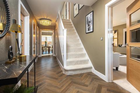 undefined, The Weaver at Meadowcroft, NE65, Off Front Street NE65