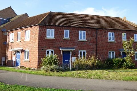 undefined, Hedge Lane, Witham St Hughs ,