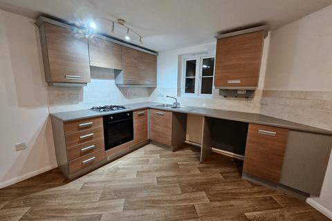 2 bedroom ground floor flat to rent, Hedge Lane, Witham St Hughs ,