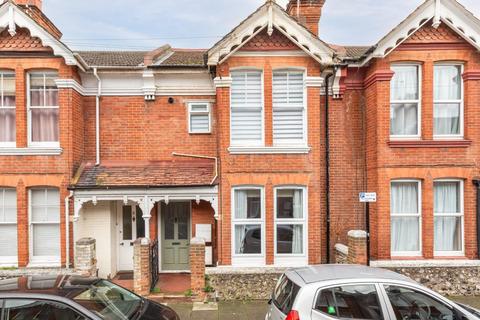 3 bedroom maisonette for sale, Newport Street, Brighton