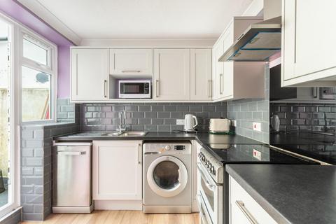 3 bedroom maisonette for sale, Newport Street, Brighton