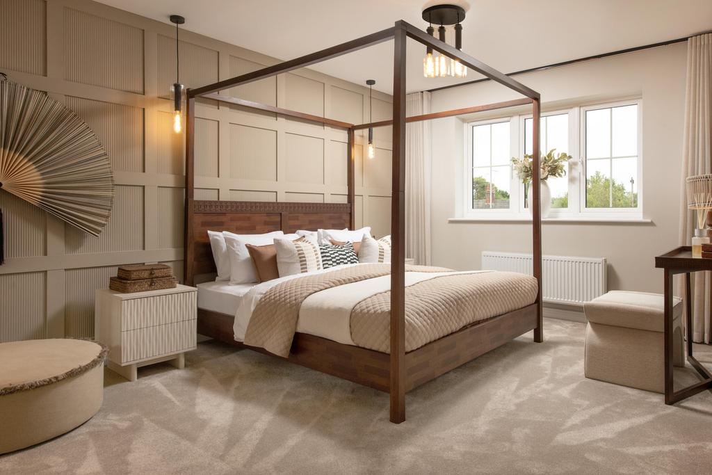 Showhome Photography