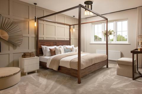 undefined, The Lorimer at Autumn Ford, Whitley Road NE12