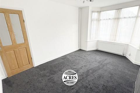 undefined, Antrobus Road, Sutton coldfield