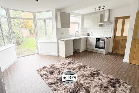 undefined, Antrobus Road, Sutton coldfield