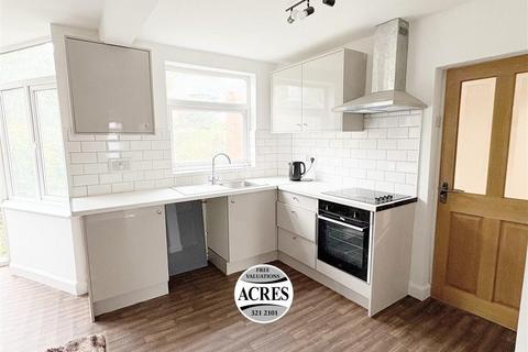 undefined, Antrobus Road, Sutton coldfield