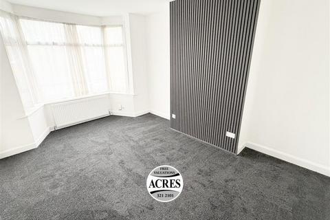 undefined, Antrobus Road, Sutton coldfield