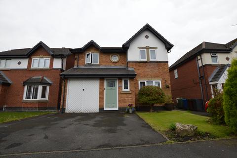 undefined, Foxfield Grove, Shevington, WN6