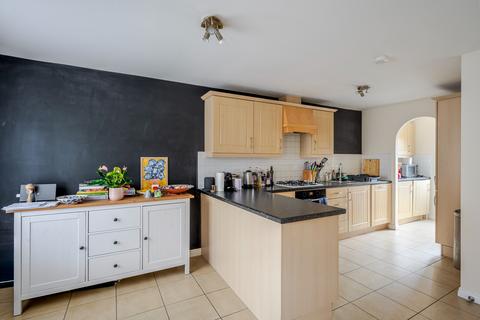 4 bedroom townhouse for sale, Hakewill Way, Colchester CO4