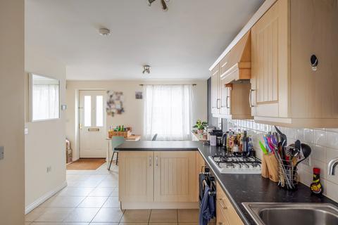 4 bedroom townhouse for sale, Hakewill Way, Colchester CO4