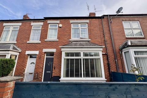 Princess Road, Seaham, County Durham, SR7
