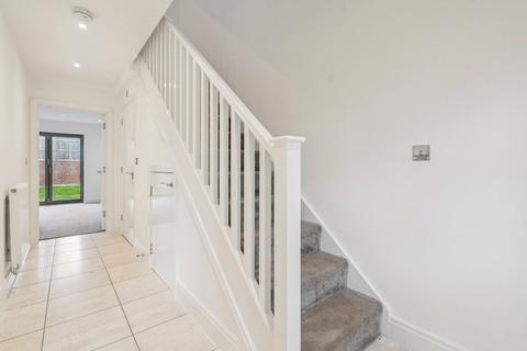undefined, William Road, Upper Heyford, Bicester, Oxfordshire, OX25
