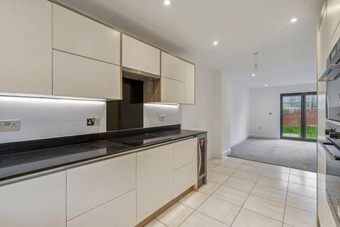 undefined, William Road, Upper Heyford, Bicester, Oxfordshire, OX25