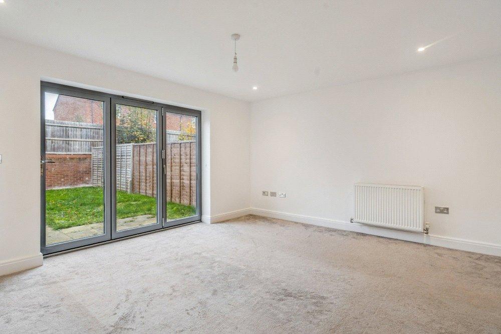 3 William Road