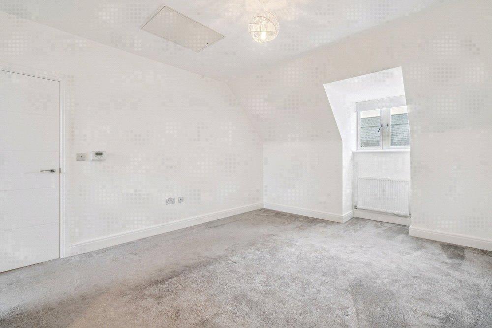 3 William Road