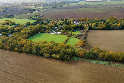 undefined, Meadway Farm and land to the rear, Rectory Road, Little Burstead, Billericay, Essex CM12 9TR