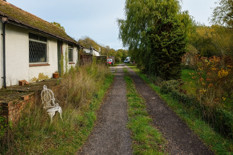 undefined, Meadway Farm and land to the rear, Rectory Road, Little Burstead, Billericay, Essex CM12 9TR