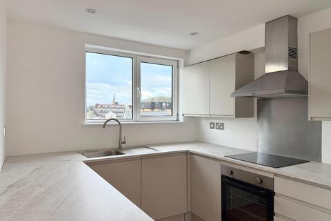 1 bedroom apartment to rent, Llofft Washington, Stanwell Road, Penarth