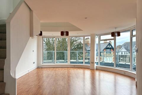 undefined, Llofft Washington, Stanwell Road, Penarth