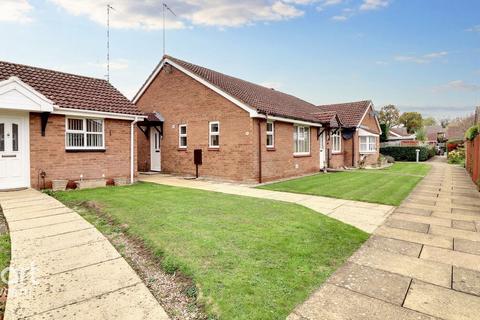 2 bedroom semi-detached bungalow for sale, Camelot Grove, Kenilworth