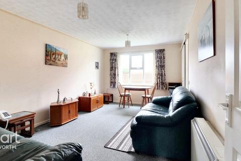 2 bedroom semi-detached bungalow for sale, Camelot Grove, Kenilworth