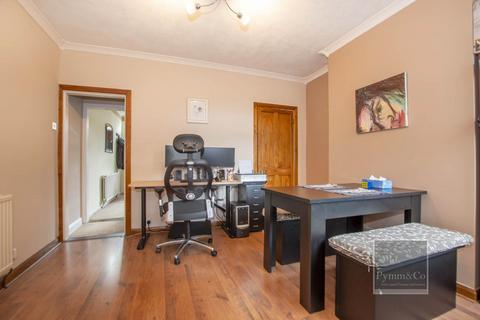 2 bedroom terraced house for sale, Romany Road, Norwich NR3